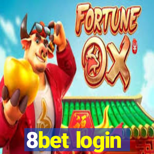 8bet login