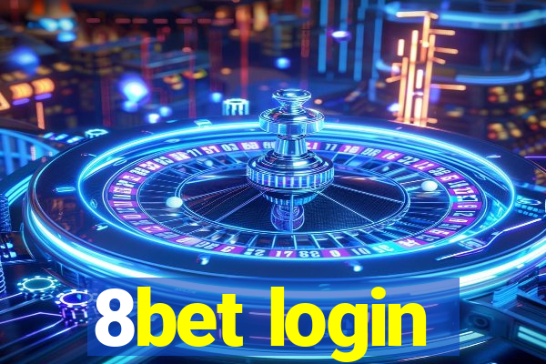 8bet login