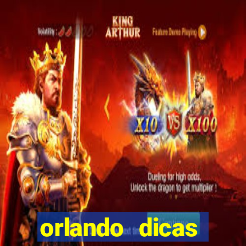 orlando dicas reclame aqui