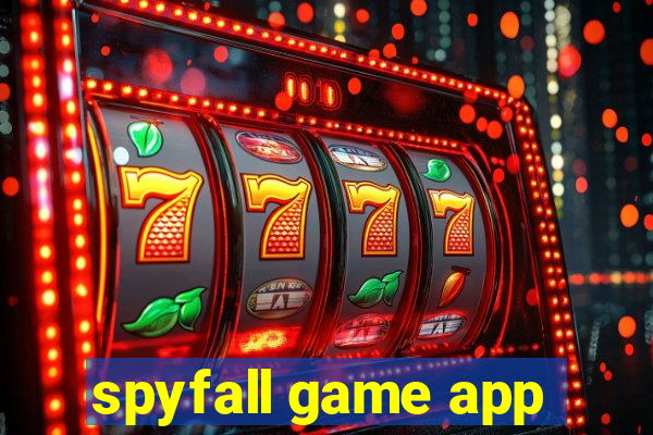 spyfall game app