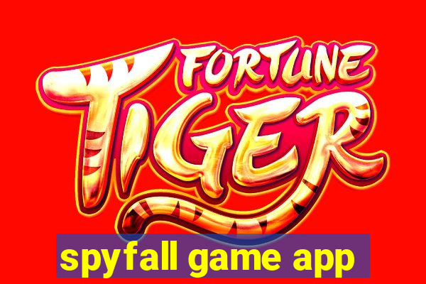 spyfall game app