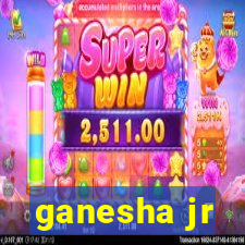 ganesha jr