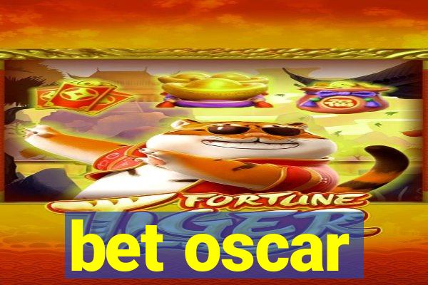 bet oscar