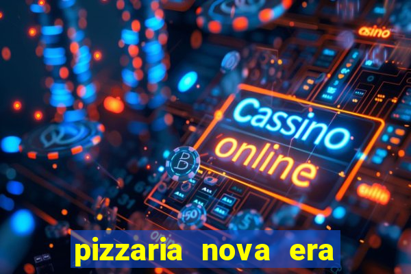 pizzaria nova era porto alegre