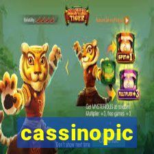 cassinopic