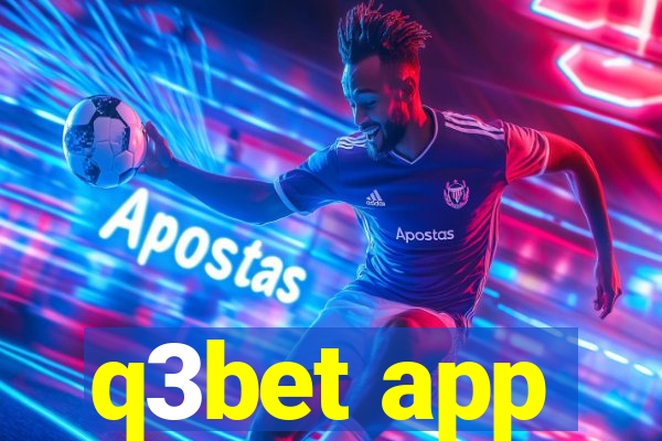 q3bet app