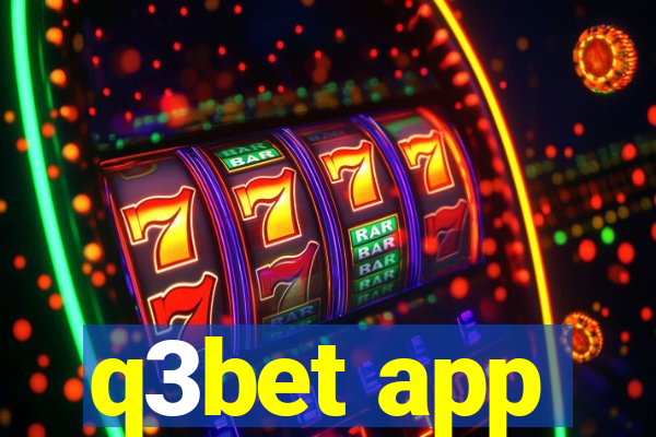 q3bet app