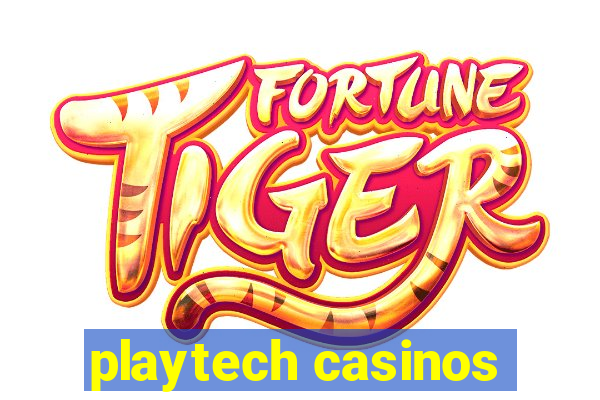 playtech casinos