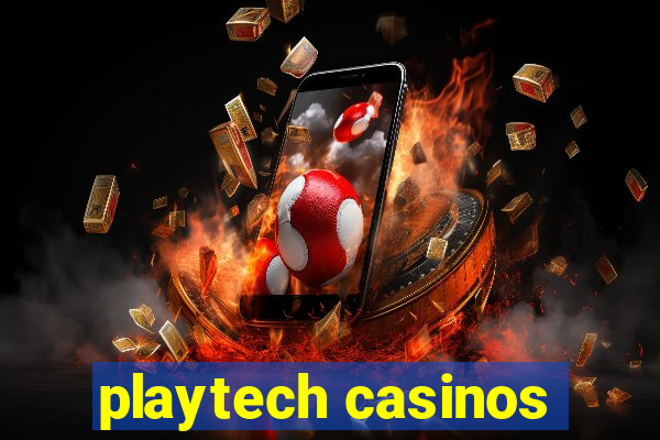 playtech casinos