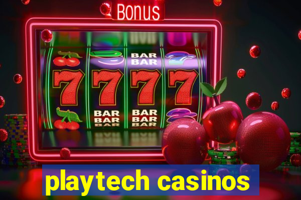 playtech casinos