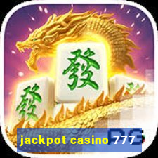 jackpot casino 777