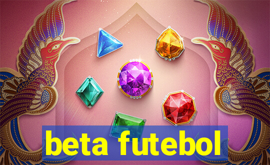 beta futebol