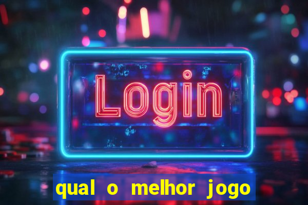 qual o melhor jogo de apostas para ganhar dinheiro