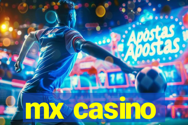 mx casino