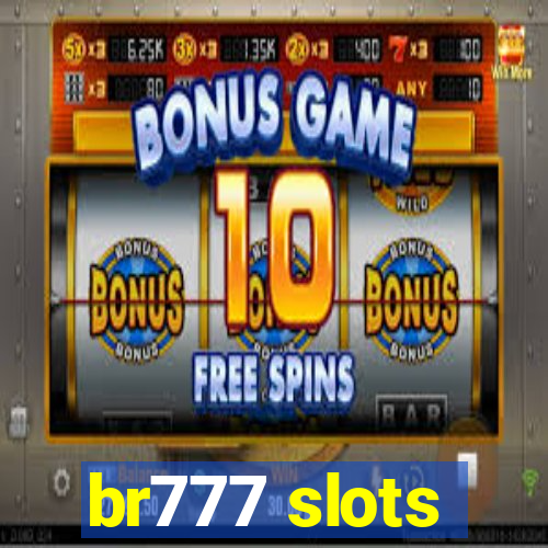 br777 slots