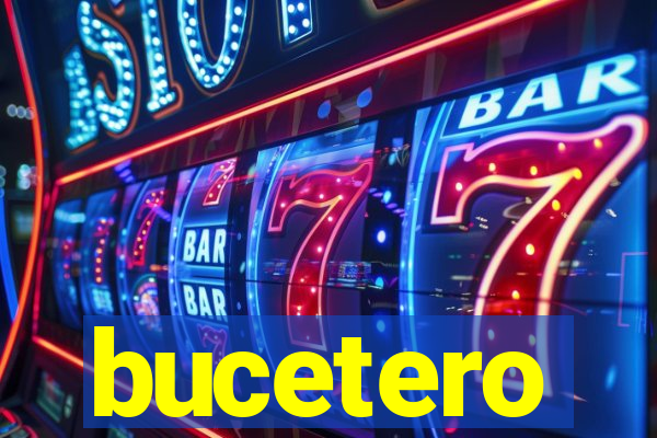 bucetero