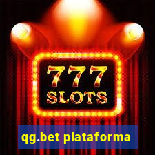 qg.bet plataforma