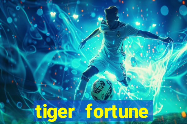 tiger fortune deposito 5 reais