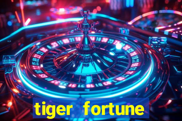 tiger fortune deposito 5 reais