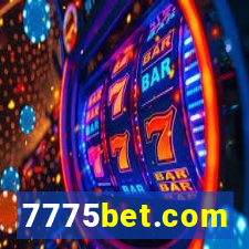 7775bet.com