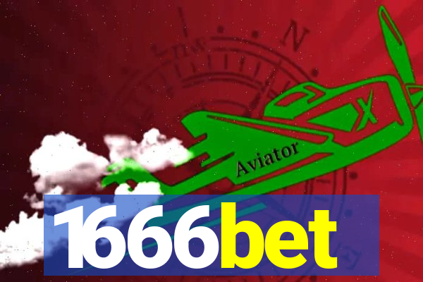 1666bet