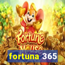 fortuna 365