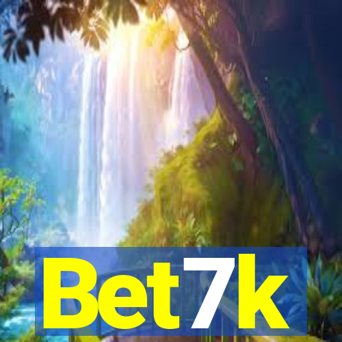 Bet7k