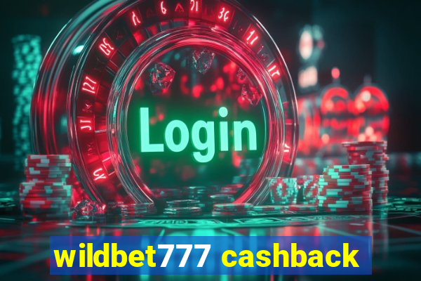 wildbet777 cashback