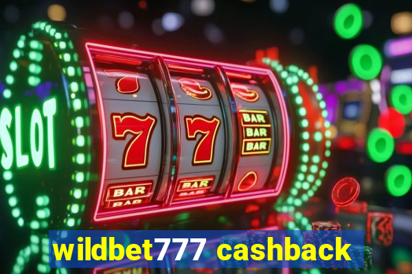 wildbet777 cashback