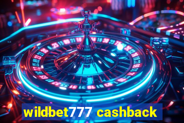 wildbet777 cashback