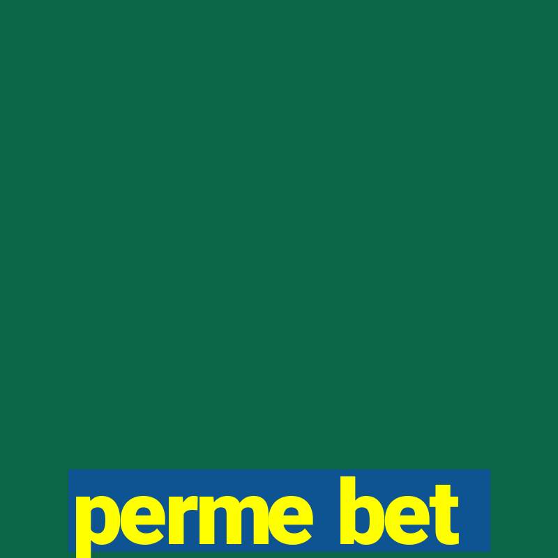 perme bet