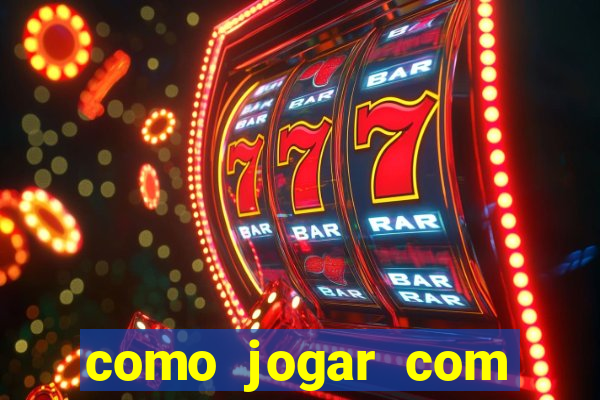 como jogar com bonus no blaze