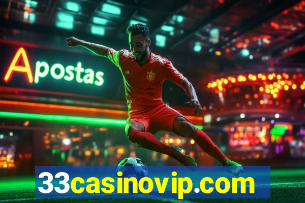 33casinovip.com