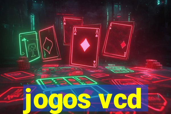 jogos vcd