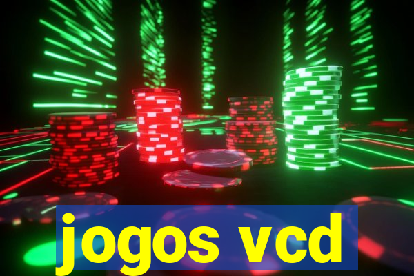 jogos vcd