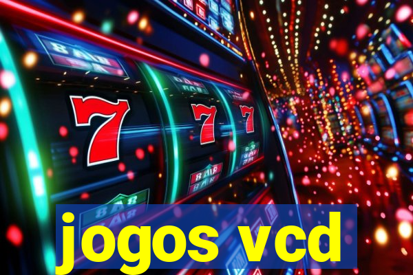 jogos vcd