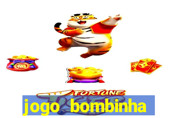 jogo bombinha ganhar dinheiro