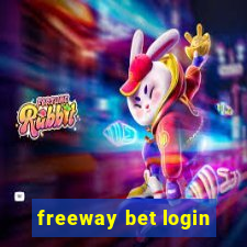 freeway bet login