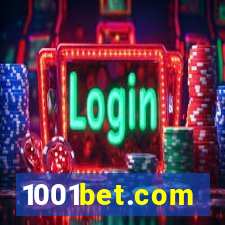 1001bet.com