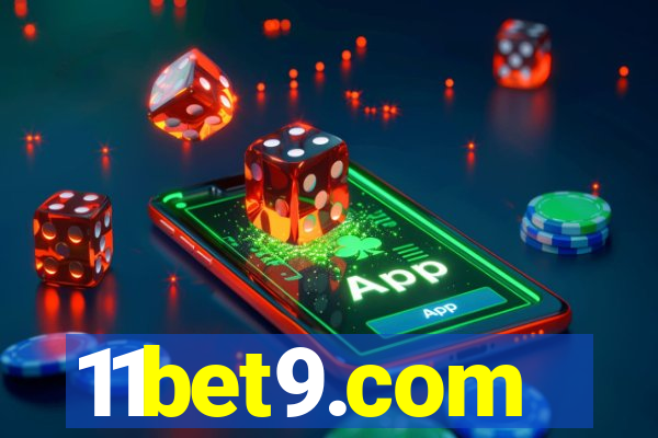 11bet9.com