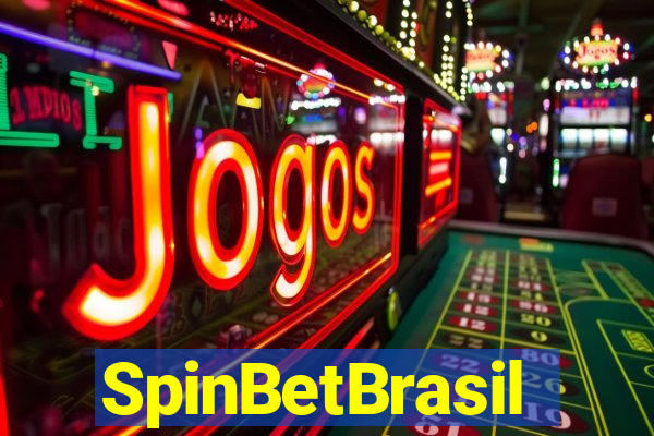 SpinBetBrasil