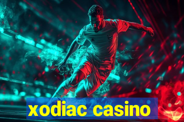 xodiac casino