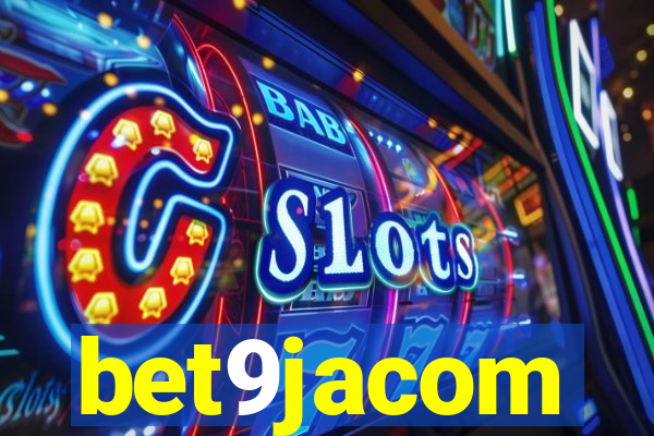 bet9jacom