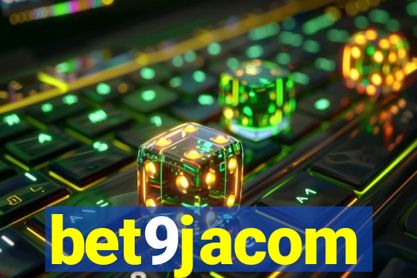 bet9jacom