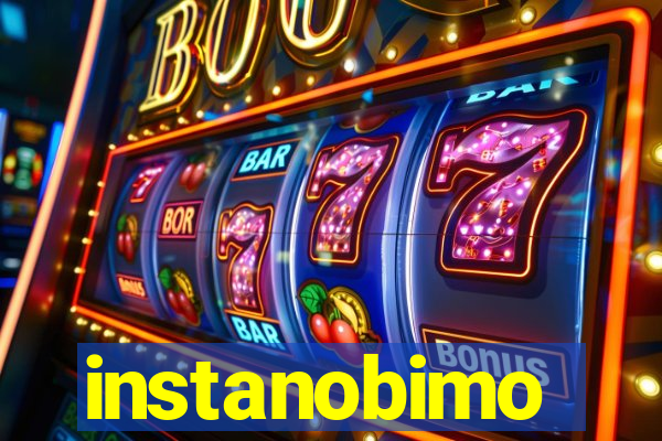 instanobimo