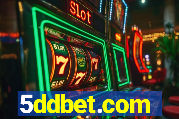 5ddbet.com