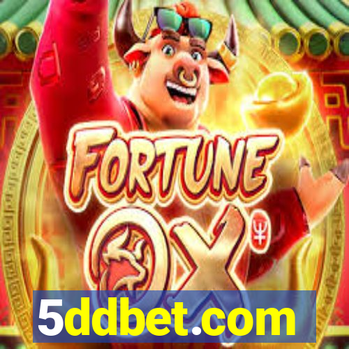 5ddbet.com