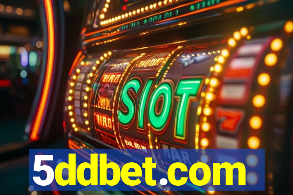 5ddbet.com