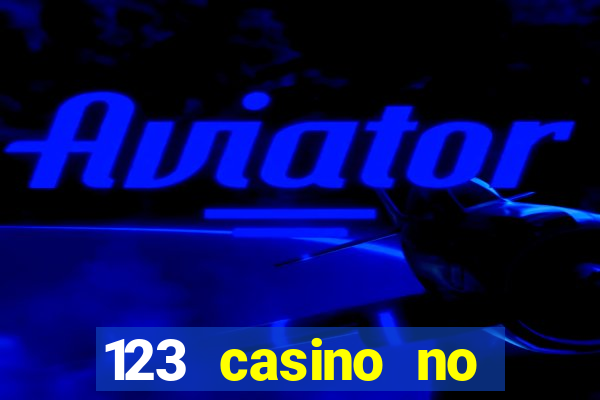 123 casino no deposit bonus