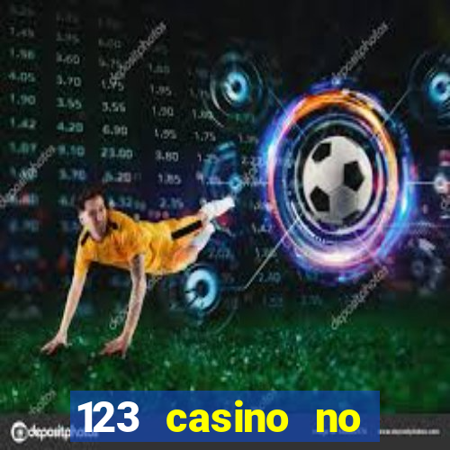 123 casino no deposit bonus